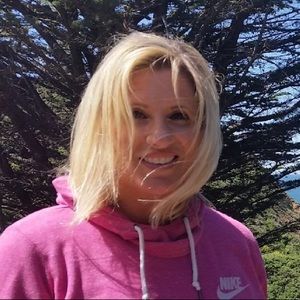 Meet your Posher, Vicky